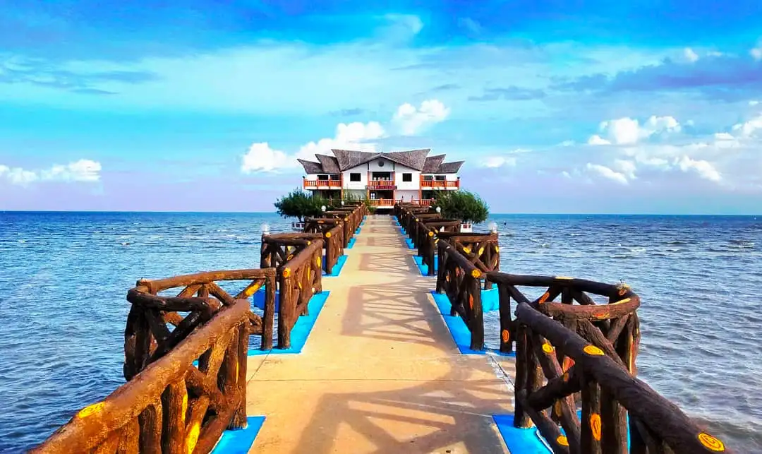 Tất tần tật kinh nghiệm du lịch Cần Giờ hot nhất 2022