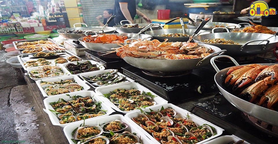 Tất tần tật kinh nghiệm du lịch Cần Giờ hot nhất 2022