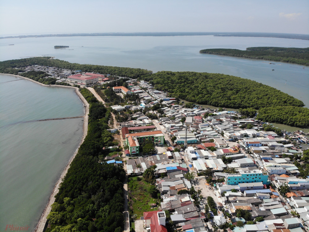 Tất tần tật kinh nghiệm du lịch Cần Giờ hot nhất 2022