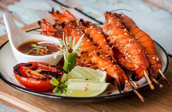 Tất tần tật kinh nghiệm du lịch Cần Giờ hot nhất 2022