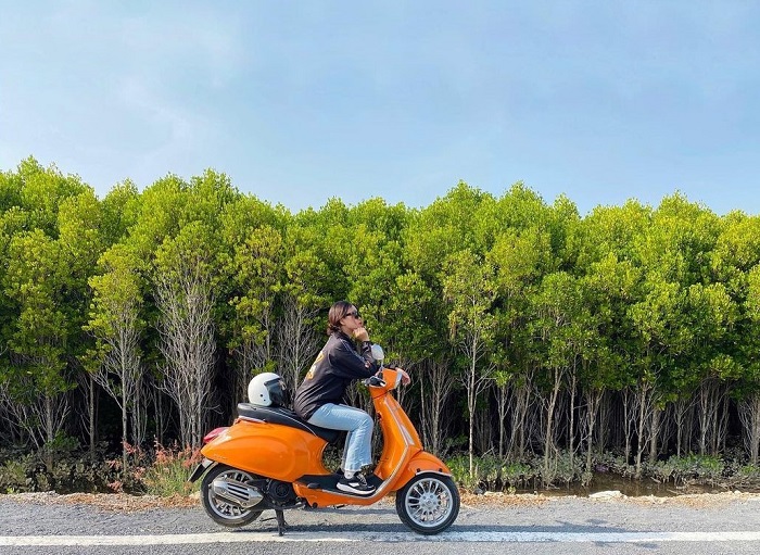 Tất tần tật kinh nghiệm du lịch Cần Giờ hot nhất 2022