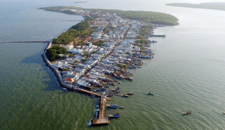 Tất tần tật kinh nghiệm du lịch Cần Giờ hot nhất 2022