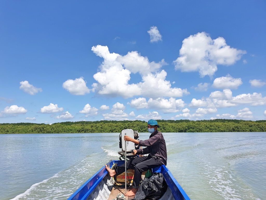 Tất tần tật kinh nghiệm du lịch Cần Giờ hot nhất 2022