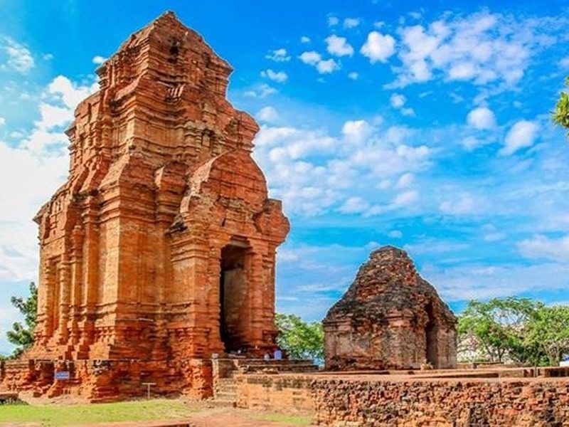 Du lịch Phan Thiết