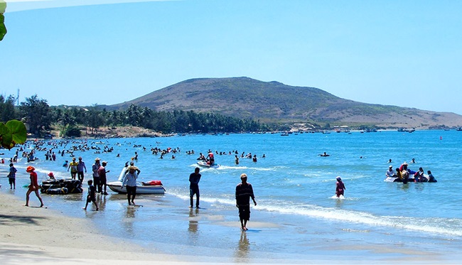 Du lịch Phan Thiết