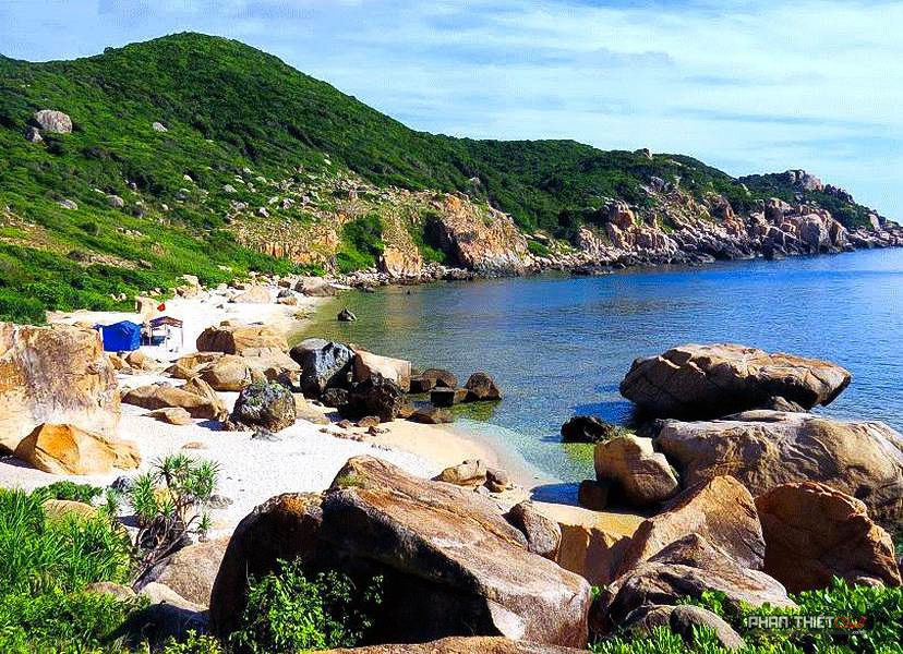 Du lịch Phan Thiết