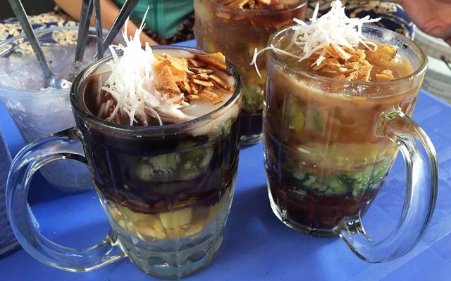 Khám phá hầm Thủ Thiêm - Vẻ đẹp bên sông Sài Gòn