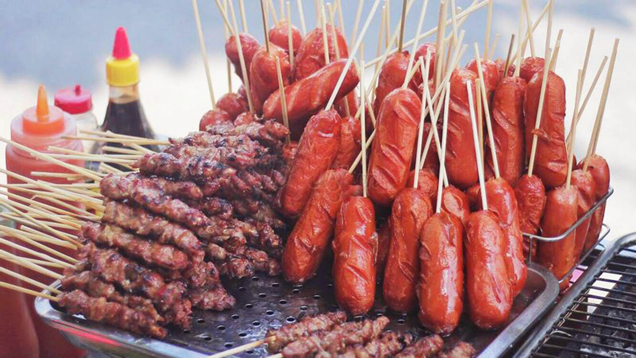 Khám phá hầm Thủ Thiêm - Vẻ đẹp bên sông Sài Gòn