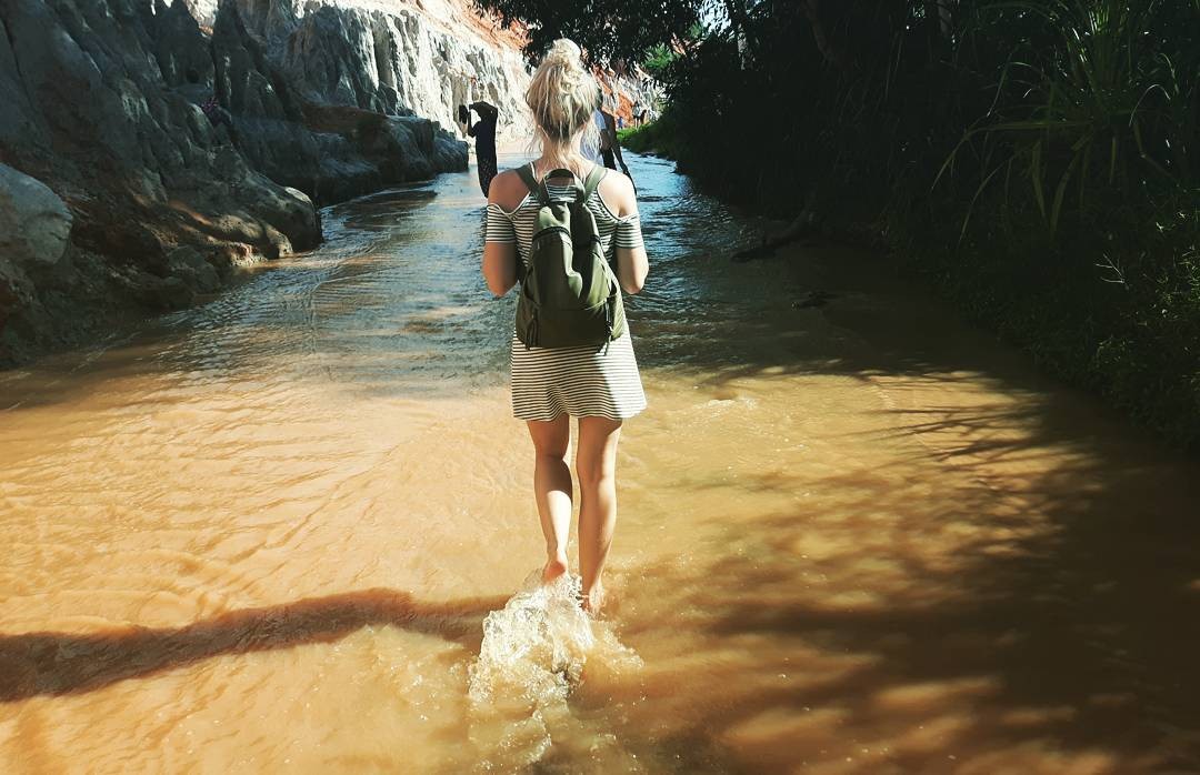 Kinh nghiệm du lịch Hang Én Quảng Bình mới nhất 2022