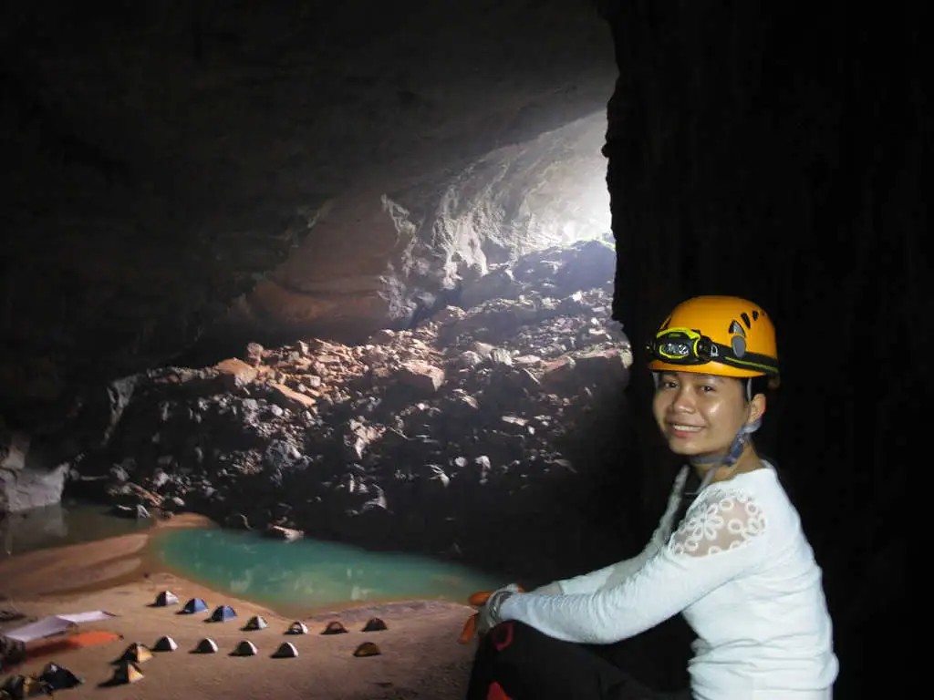 Kinh nghiệm du lịch Hang Én Quảng Bình mới nhất 2022