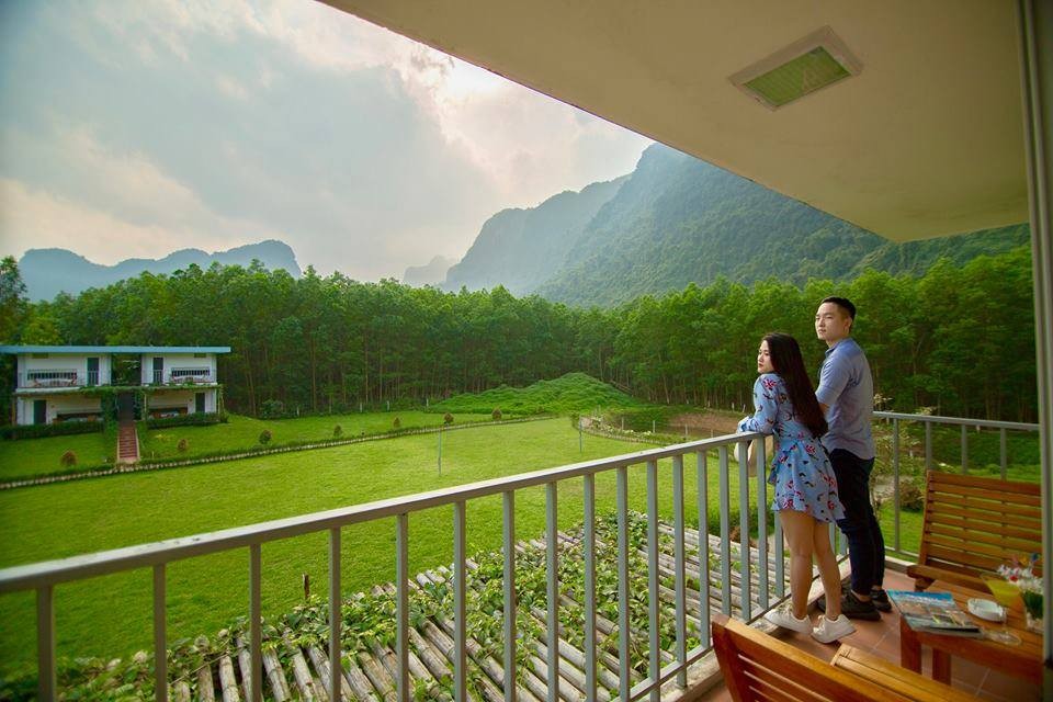 Kinh nghiệm du lịch Hang Én Quảng Bình mới nhất 2022