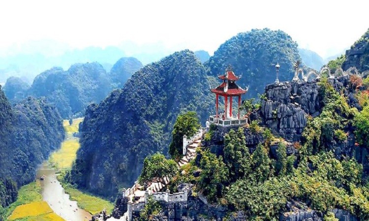 Khám phá Hang Múa Ninh Bình - điểm đến cực thu hút du khách