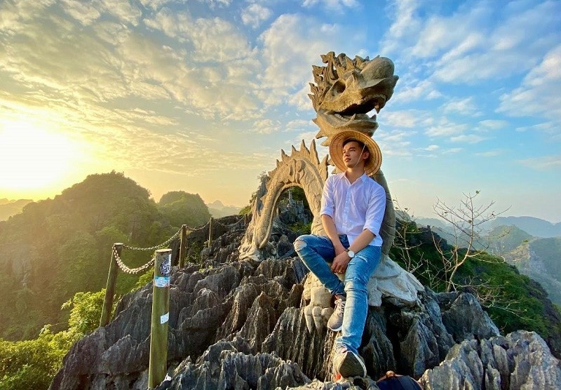 Khám phá Hang Múa Ninh Bình - điểm đến cực thu hút du khách