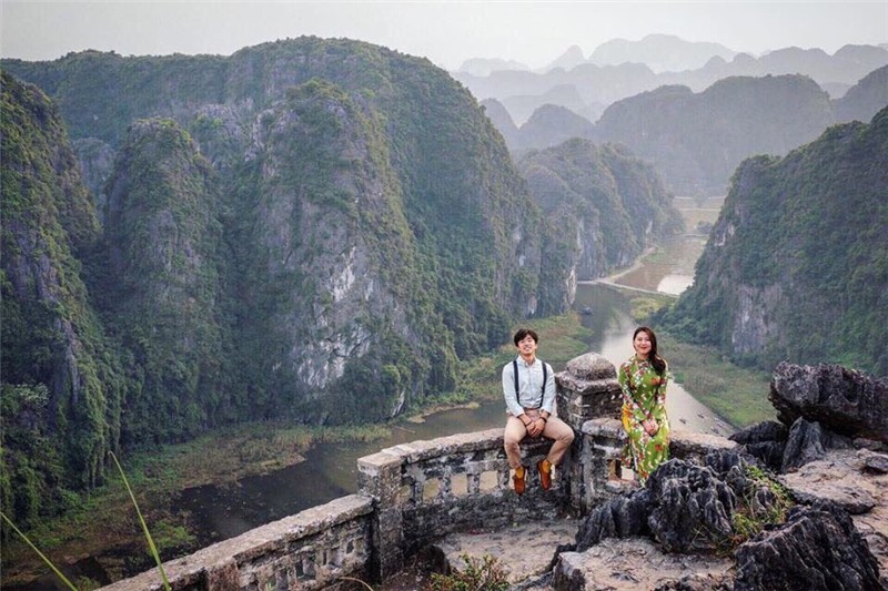 Khám phá Hang Múa Ninh Bình - điểm đến cực thu hút du khách