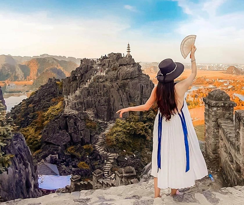 Khám phá Hang Múa Ninh Bình - điểm đến cực thu hút du khách