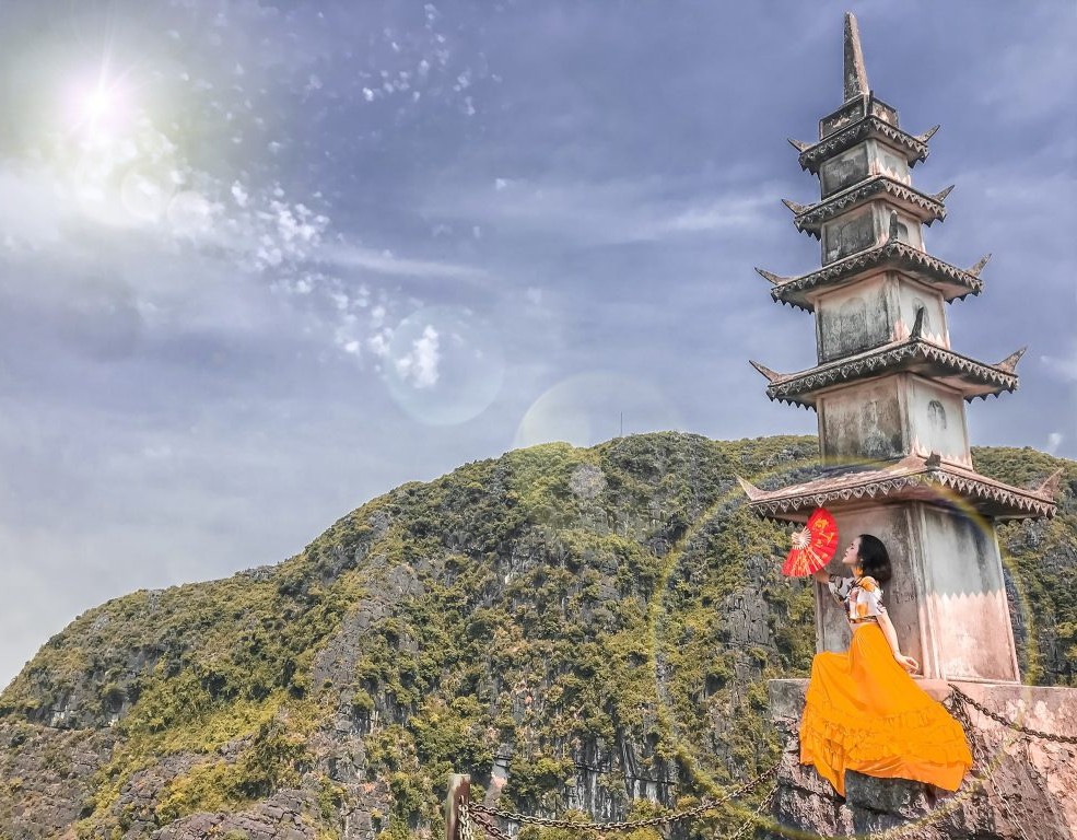 Khám phá Hang Múa Ninh Bình - điểm đến cực thu hút du khách