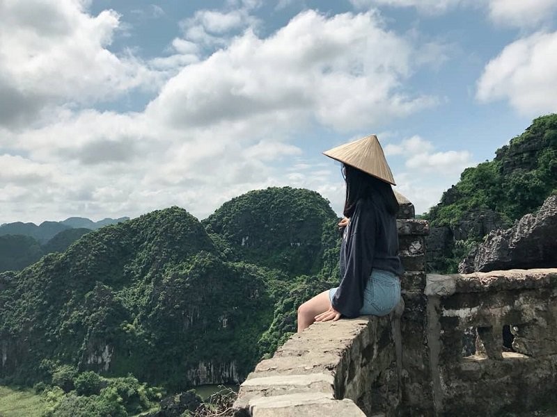 Khám phá Hang Múa Ninh Bình - điểm đến cực thu hút du khách