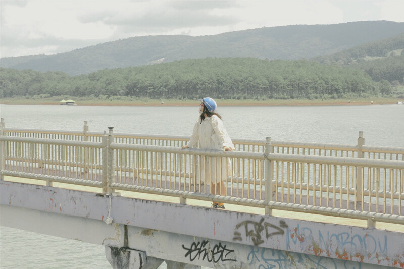 Tất tần tật kinh nghiệm du lịch Hồ Tuyền Lâm Đà Lạt