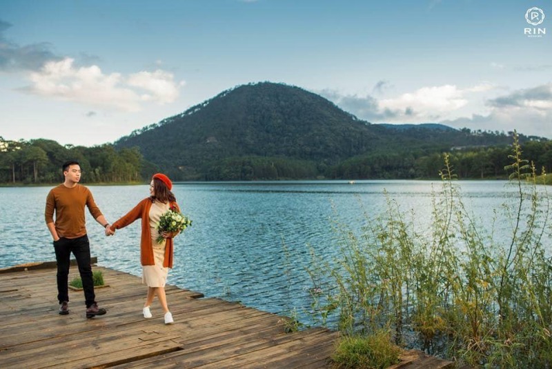 Tất tần tật kinh nghiệm du lịch Hồ Tuyền Lâm Đà Lạt