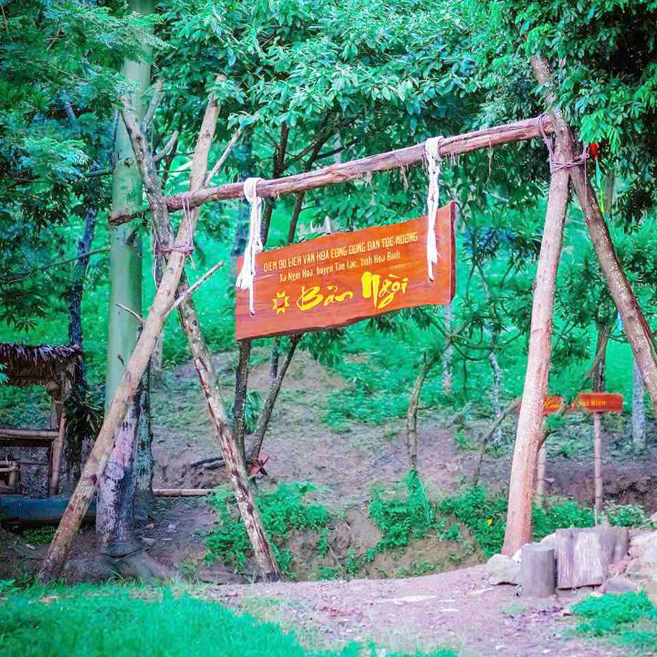 hòa bình có gì chơi