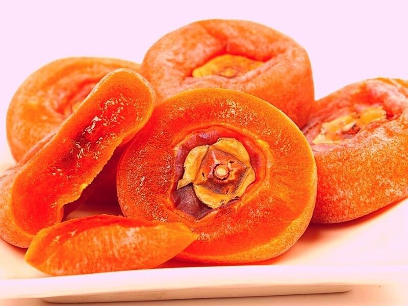 Hoa quả sấy Đà Lạt - Top 10 địa chỉ bán hoa quả sấy chất lượng