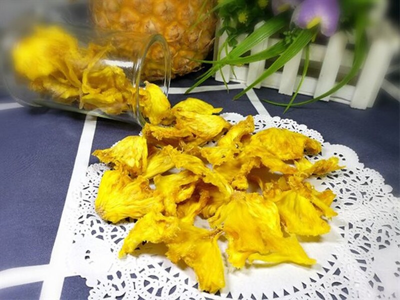 Hoa quả sấy Đà Lạt - Top 10 địa chỉ bán hoa quả sấy chất lượng