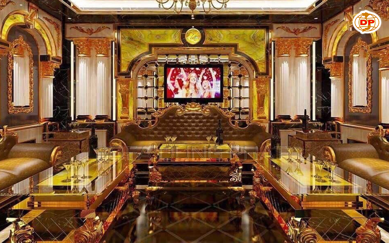 Top quán karaoke Đà Nẵng hiện đại chất lượng vui hết mình