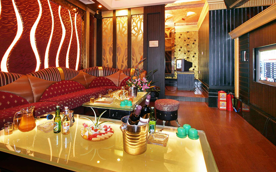 Top quán karaoke Đà Nẵng hiện đại chất lượng vui hết mình