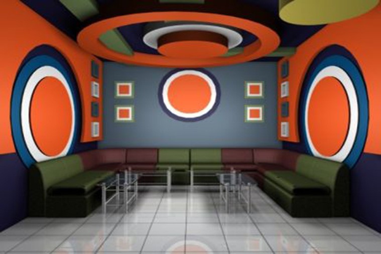 Top quán karaoke Đà Nẵng hiện đại chất lượng vui hết mình