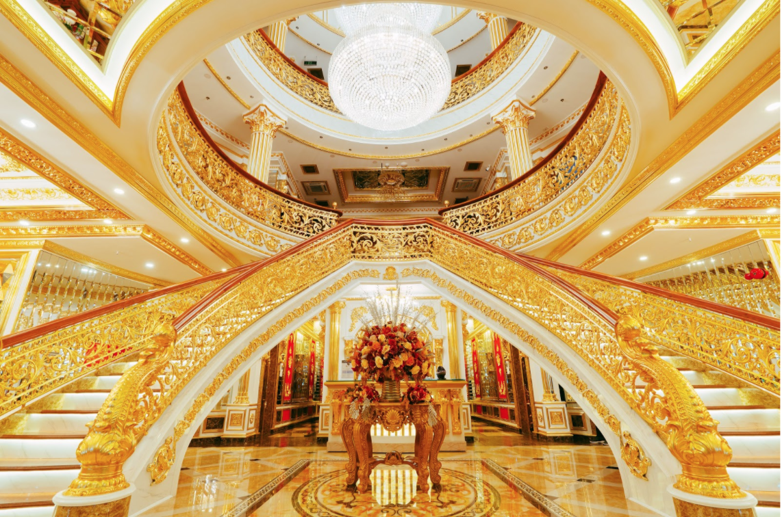 Top quán karaoke Đà Nẵng hiện đại chất lượng vui hết mình