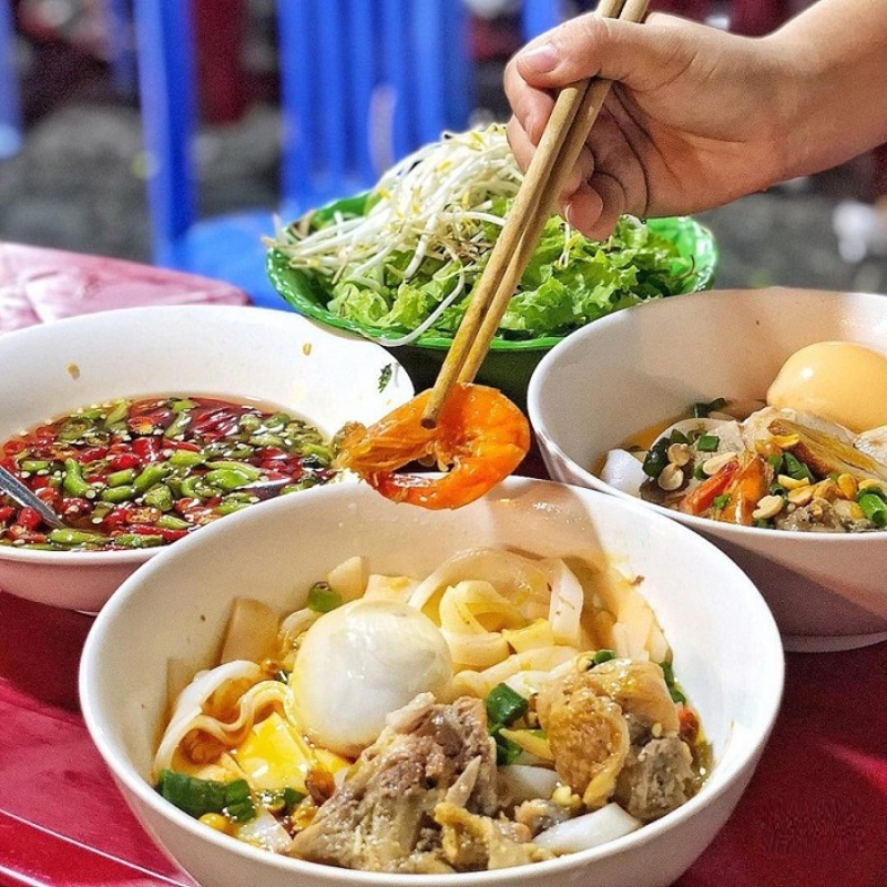 Khám Phá Chợ Hội An - Nét Đẹp Văn Hoá Đa Sắc Màu