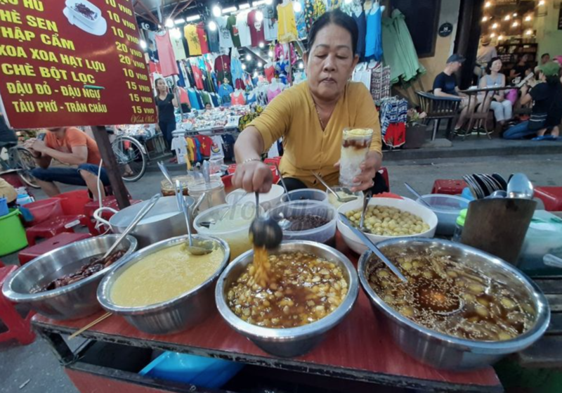 Khám Phá Chợ Hội An - Nét Đẹp Văn Hoá Đa Sắc Màu