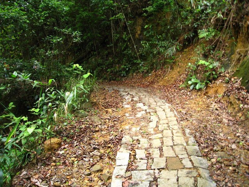 Khám phá dãy núi Bạch Mã từ A-Z