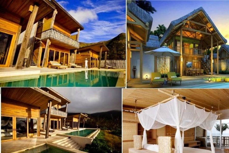 du lịch Côn Đảo