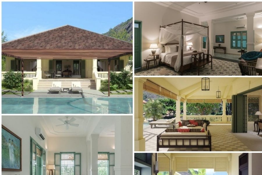 du lịch Côn Đảo