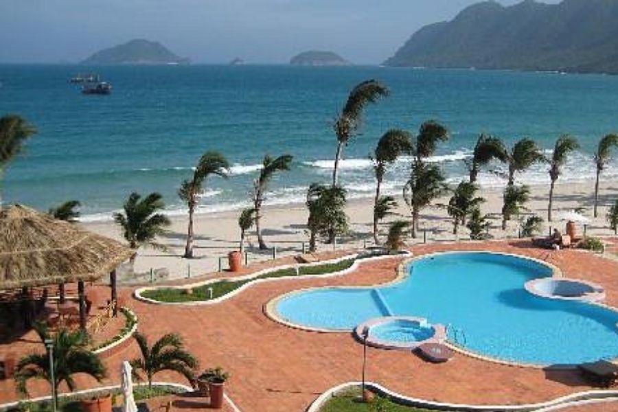 du lịch Côn Đảo