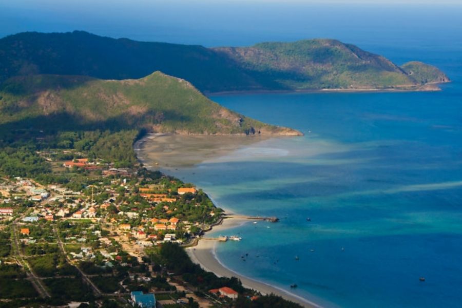 du lịch Côn Đảo