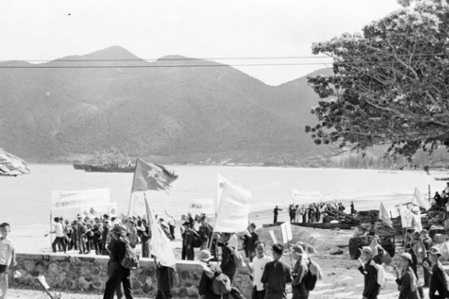 du lịch Côn Đảo