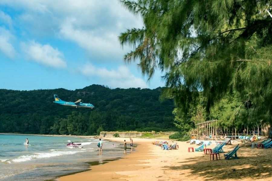 du lịch Côn Đảo