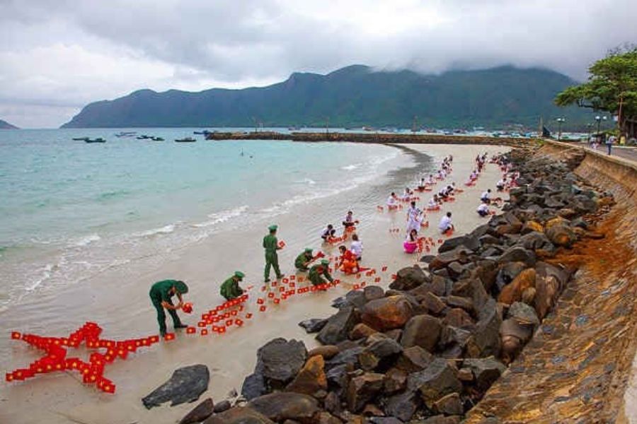 du lịch Côn Đảo