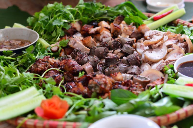 Tất tần tật kinh nghiệm du lịch Lào Cai chi tiết