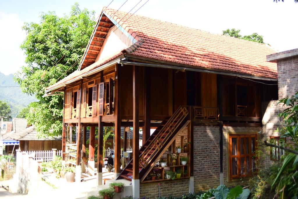Kinh nghiệm du lịch Mai Châu Hòa Bình chi tiết từ A - Z