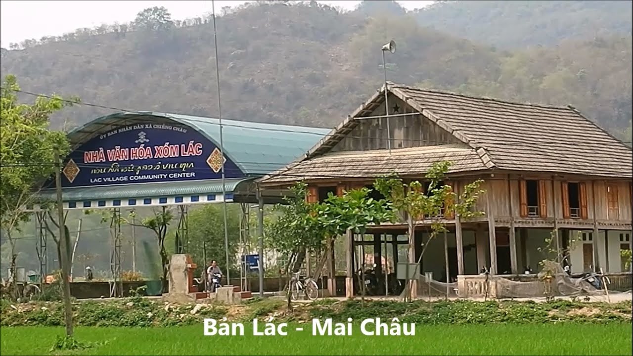 Kinh nghiệm du lịch Mai Châu Hòa Bình chi tiết từ A - Z