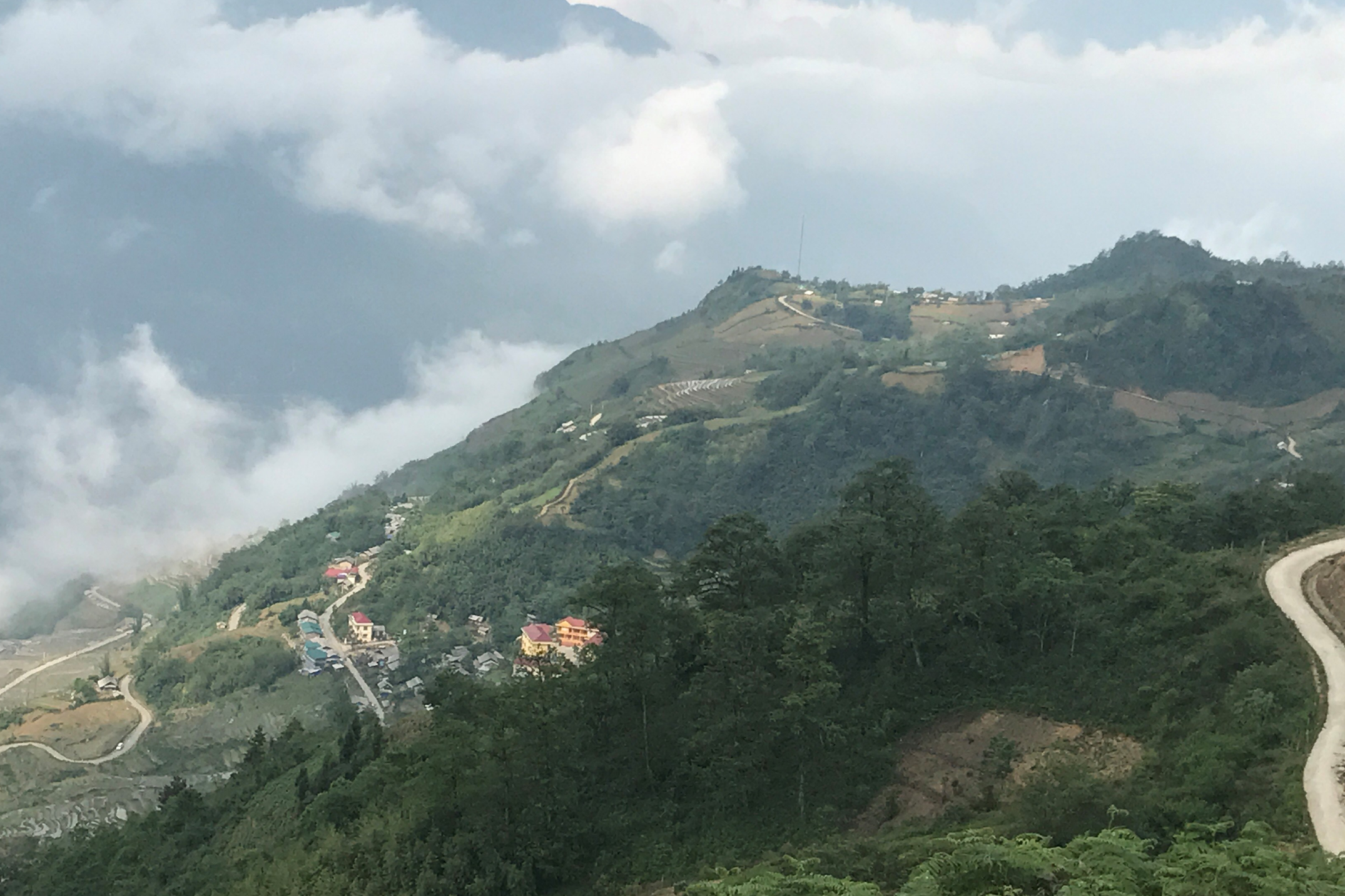 Kinh nghiệm du lịch Y Tý Lào Cai chi tiết từ A - Z