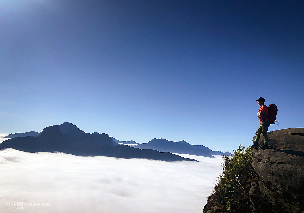 Kinh nghiệm du lịch Y Tý Lào Cai chi tiết từ A - Z