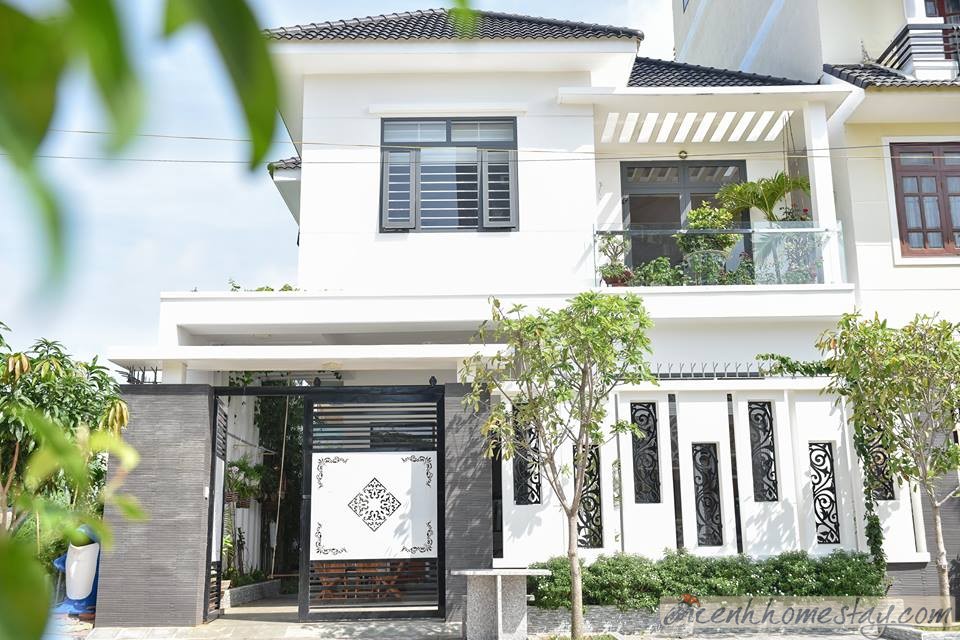 Kinh Nghiệm Thuê Villa Vũng Tàu  giá rẻ, chất lượng, uy tín 