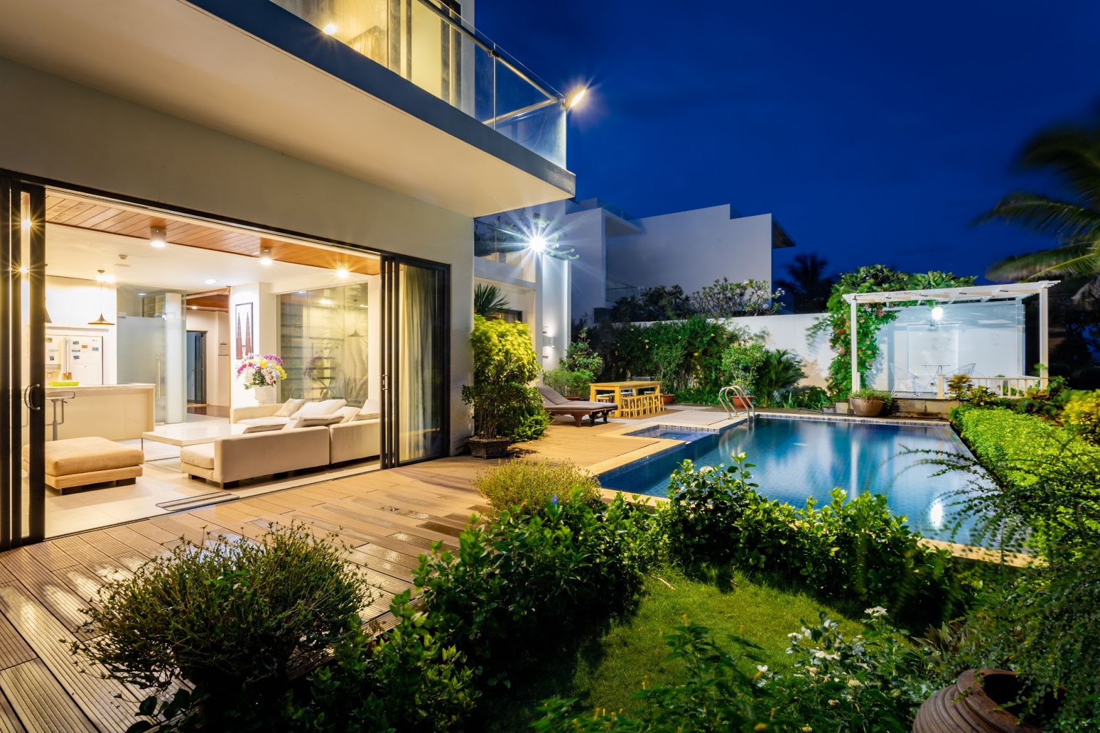 Kinh Nghiệm Thuê Villa Vũng Tàu  giá rẻ, chất lượng, uy tín 