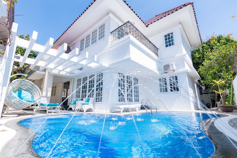 Kinh Nghiệm Thuê Villa Vũng Tàu  giá rẻ, chất lượng, uy tín 
