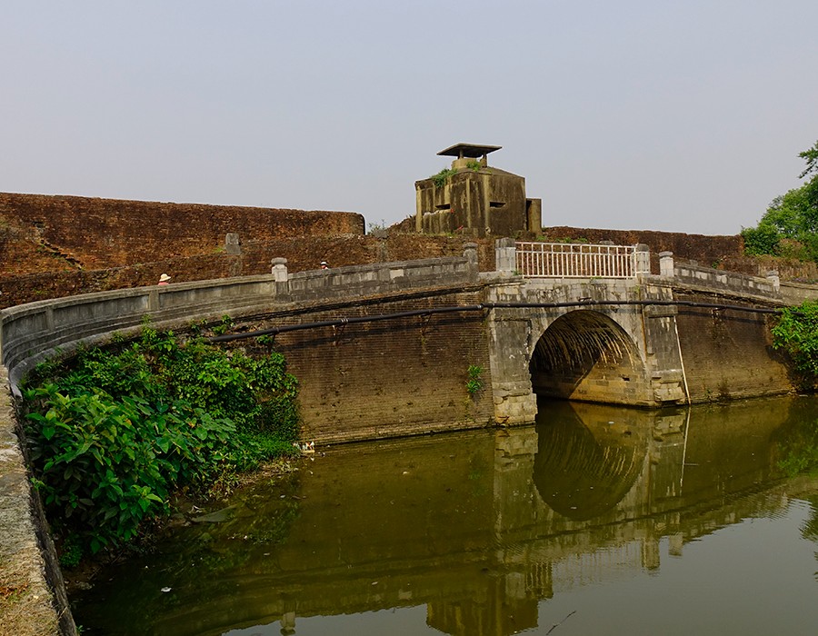 Kinh thành Huế - Nơi lưu giữ giá trị lịch sử nổi tiếng