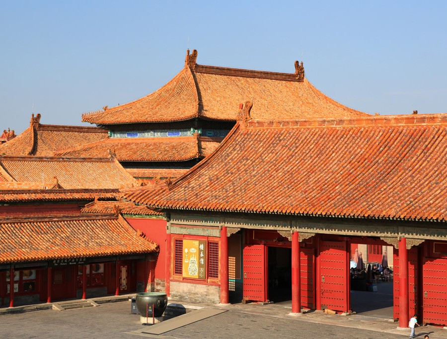 Kinh thành Huế - Nơi lưu giữ giá trị lịch sử nổi tiếng